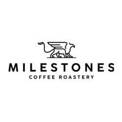 Milestones Coffee