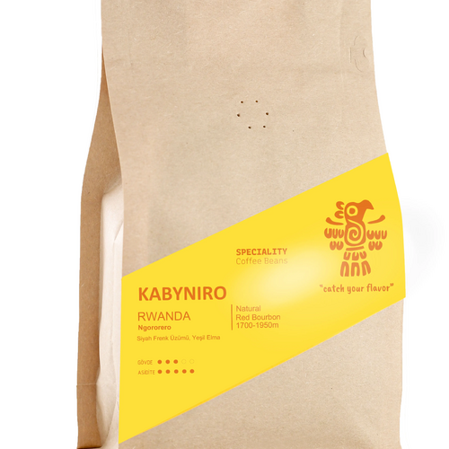 Rwanda Kabyniro