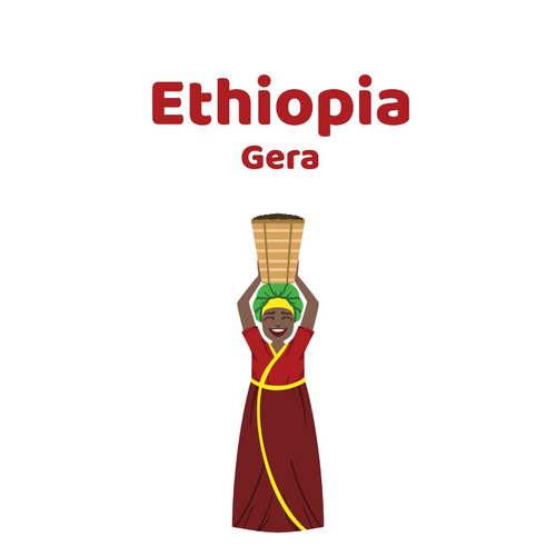Ethiopia Gera