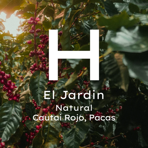 Honduras El Jardin