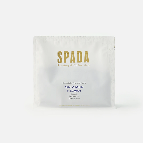 El Salvador / San Joaquin / Natural